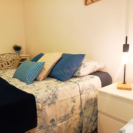 Private Rooms In Gothic Barcelona Exterior foto