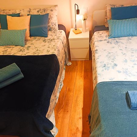 Private Rooms In Gothic Barcelona Exterior foto