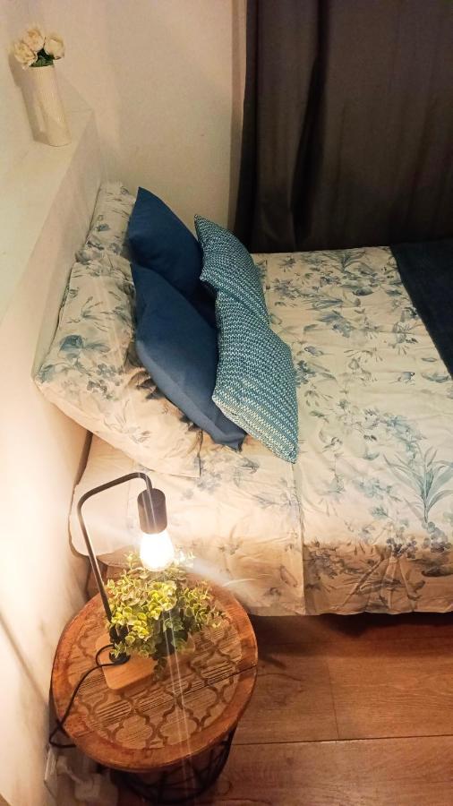 Private Rooms In Gothic Barcelona Exterior foto