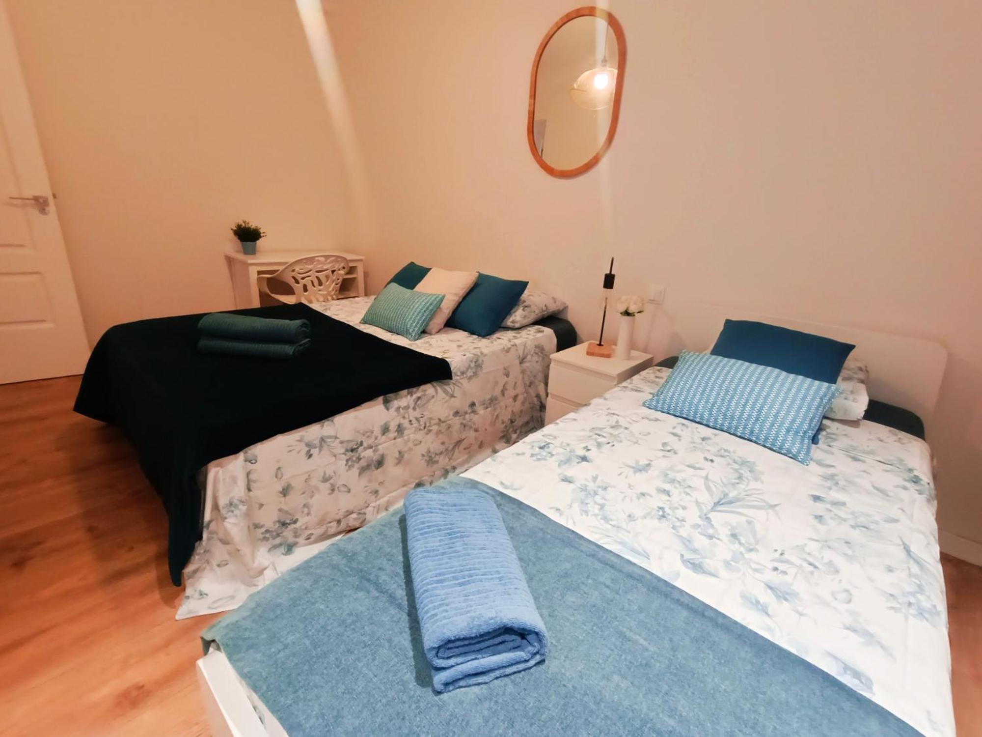 Private Rooms In Gothic Barcelona Exterior foto