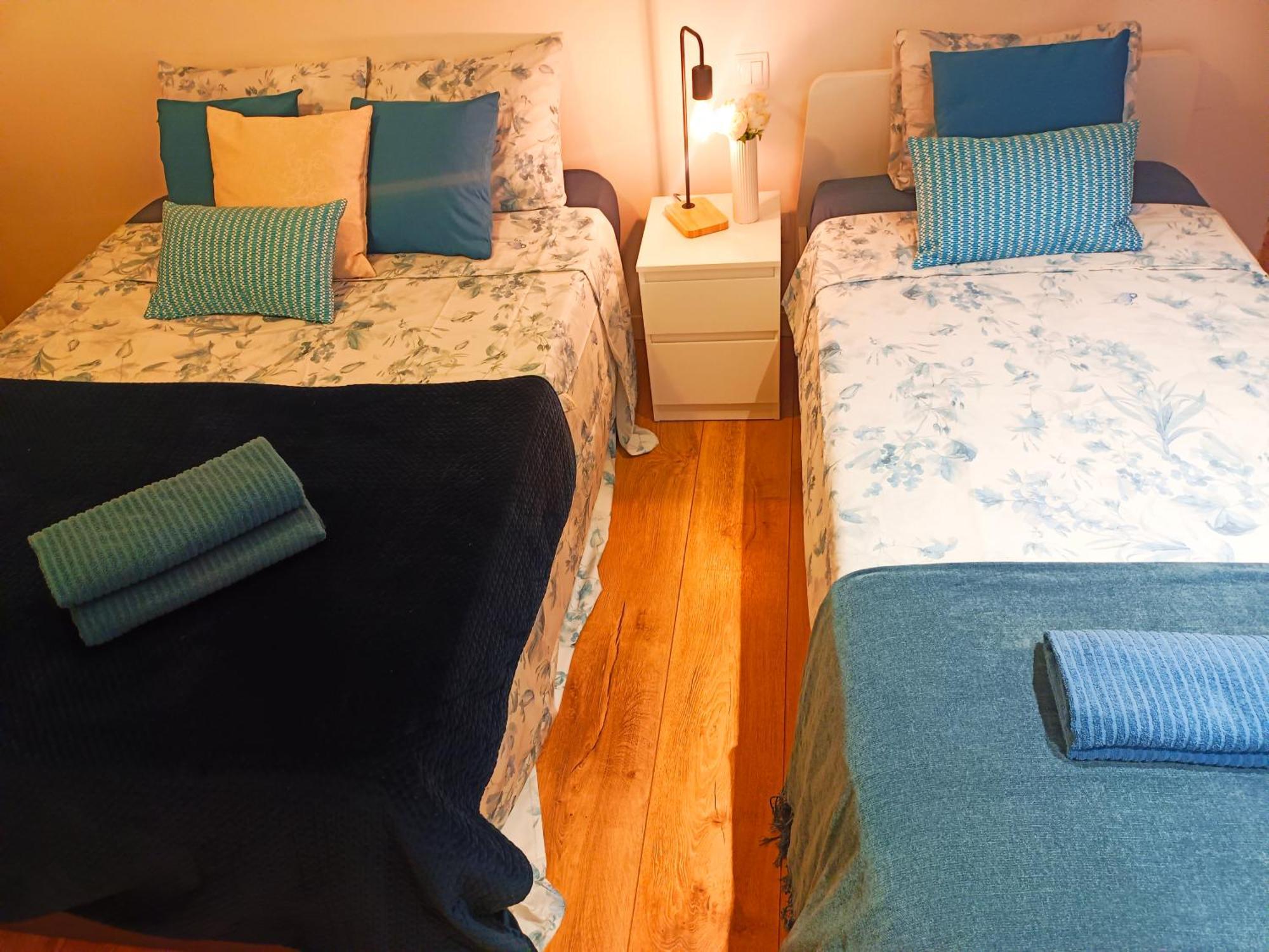 Private Rooms In Gothic Barcelona Exterior foto